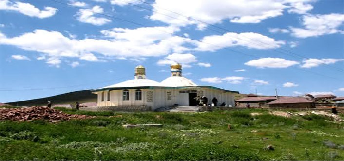 امام‌زاده حسن