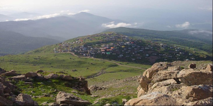 گردنه سر